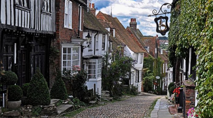 Куда поехать из Лондона: 15 лучших идей