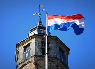 Чем славятся Нидерланды: 10 знаковых вещей