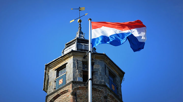 Чем славятся Нидерланды: 10 знаковых вещей
