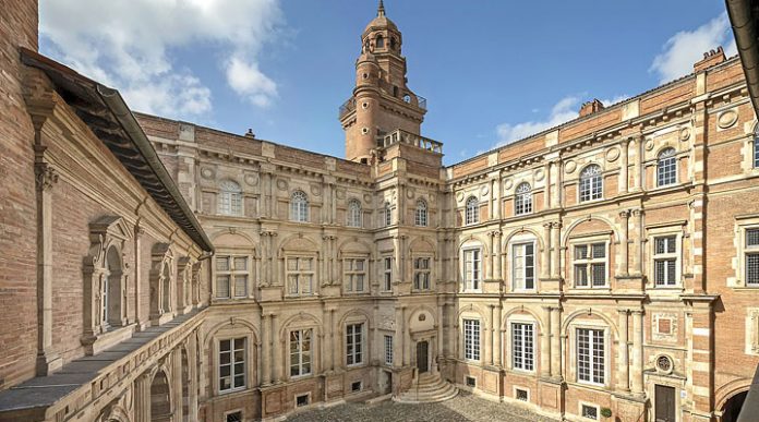 Достопримечательности Тулузы: что посмотреть в столице Окситании