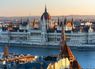 Чем славится Будапешт: 7 причин отправиться туда прямо сейчас