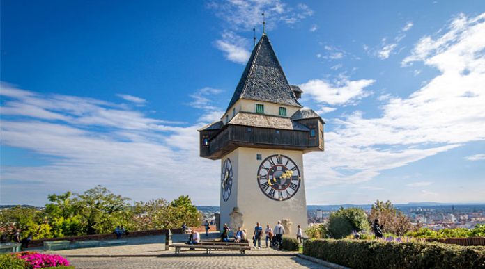 Достопримечательности Граца: что посмотреть в столице Штирии