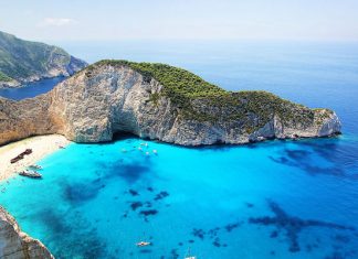 Чем славится Греция: 8 причин посетить легендарную Элладу