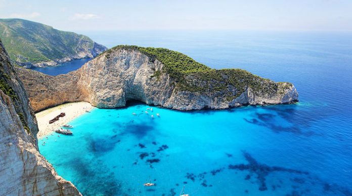 Чем славится Греция: 8 причин посетить легендарную Элладу