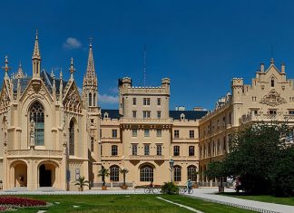 Куда поехать из Братиславы: 12 лучших идей для поездки одного дня