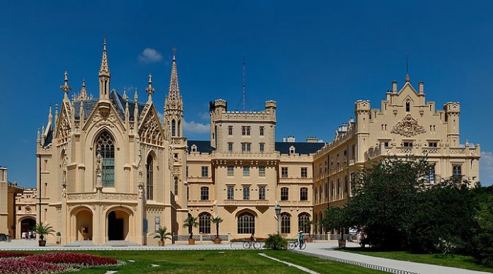 Куда поехать из Братиславы: 12 лучших идей для поездки одного дня