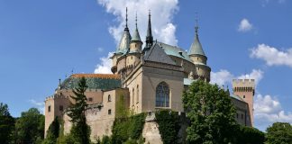 Замки Словакии: 10 самых красивых и неповторимых древних крепостей
