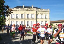 Марафон дю Медок: дистанция, которую можно… продегустировать!