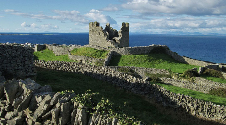 Аранские острова: секретное место на краю Ирландии, о котором вы не слышали