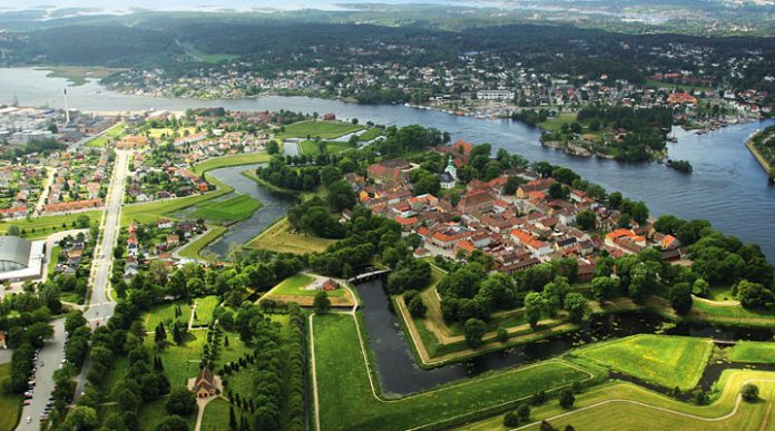 Куда поехать из Осло: 10 лучших идей для поездки одного дня