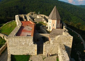 Замки Хорватии: самые неповторимые шедевры оборонной архитектуры