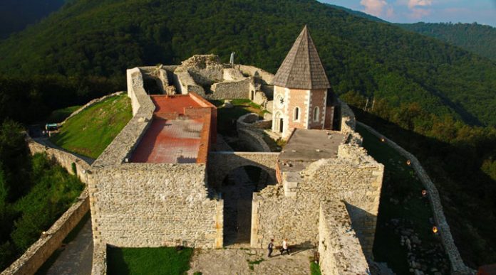 Замки Хорватии: самые неповторимые шедевры оборонной архитектуры