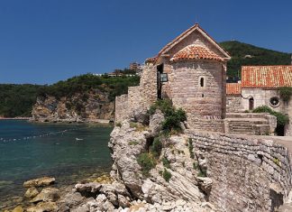 Достопримечательности Черногории: чем славится эта страна