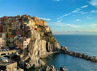 Города для романтических путешествий: 8 неожиданных мест, которые волнуют сердца