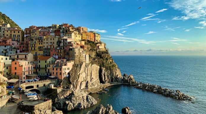 Города для романтических путешествий: 8 неожиданных мест, которые волнуют сердца