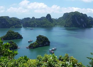 Чем славится Вьетнам: 8 причин пожить в этой прекрасной стране