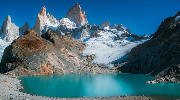 Достопримечательности Аргентины: 15 неповторимых мест, которые действительно стоит увидеть