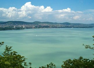 Озеро Балатон: «Венгерское море» на западе страны