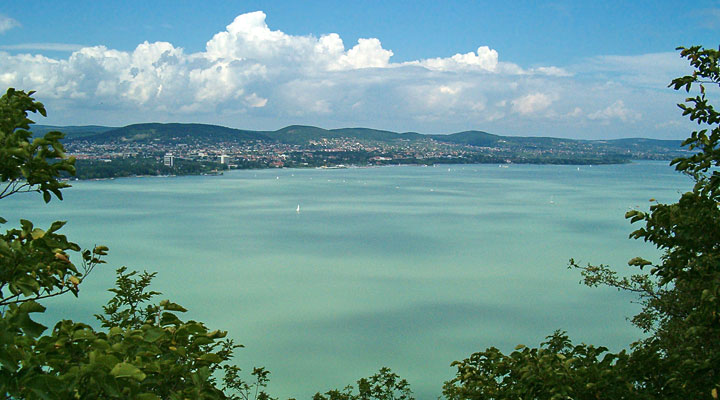 Озеро Балатон: «Венгерское море» на западе страны