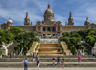 Достопримечательности Барселоны: что посмотреть в столице Каталонии