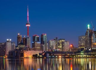 Достопримечательности Канады: что посмотреть в стране национальных парков и уникальной культуры