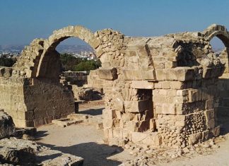 Достопримечательности Кипра: что посмотреть на легендарном солнечном острове