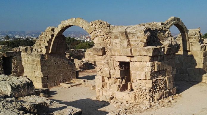 Достопримечательности Кипра: что посмотреть на легендарном солнечном острове