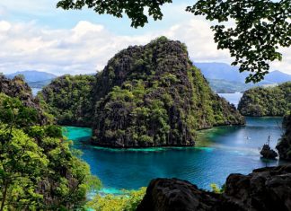 Самые красивые острова: ТОП-15 незабываемых мест