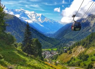 Куда поехать из Турина: 15 идей для поездки одного дня