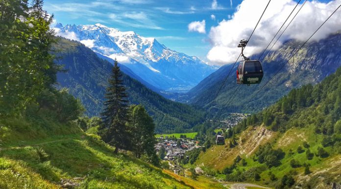 Куда поехать из Турина: 15 идей для поездки одного дня