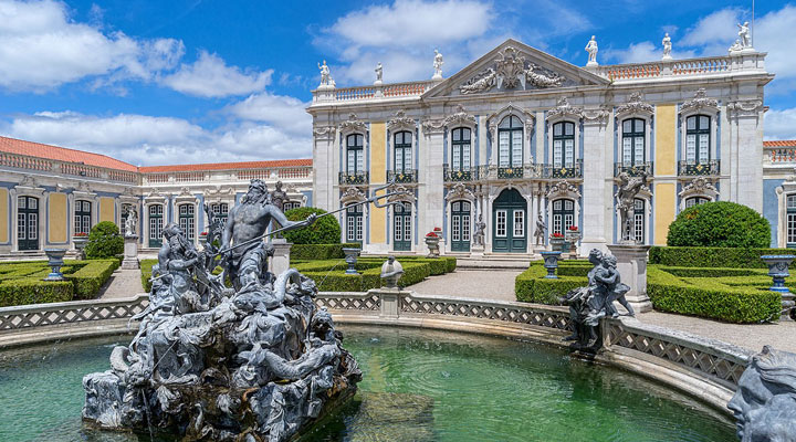 Куда поехать из Лиссабона: 15 лучших идей для поездки одного дня