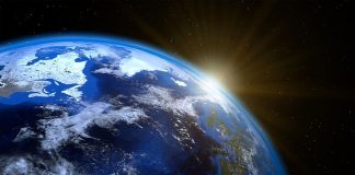 Непокоренные: 10 мест на Земле, где почти не ступала нога человека