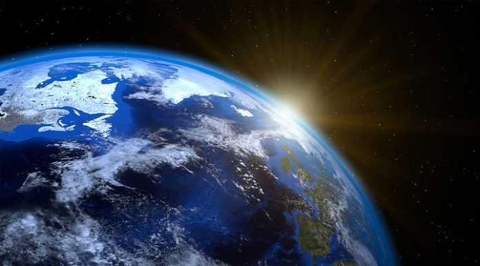 Непокоренные: 10 мест на Земле, где почти не ступала нога человека