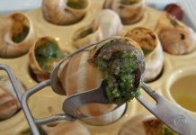 Самые отвратительные традиционные блюда мира: мерзкая десятка