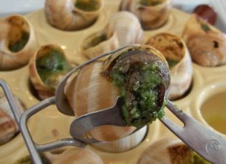 Самые отвратительные традиционные блюда мира: мерзкая десятка