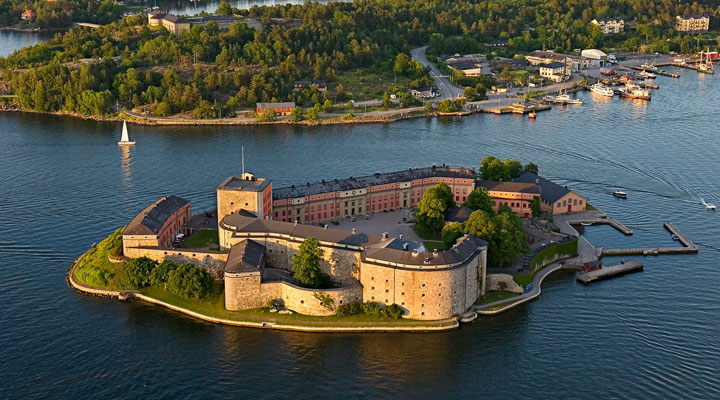 Куда поехать из Стокгольма: 8 лучших идей для поездки одного дня