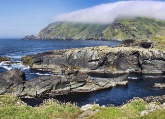 Острова Шотландии: 17 самых интересных и красивых мест