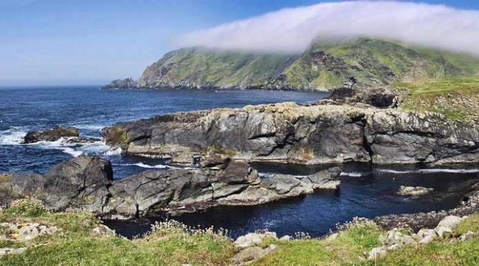 Острова Шотландии: 17 самых интересных и красивых мест