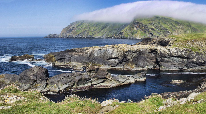 Острова Шотландии: 17 самых интересных и красивых мест
