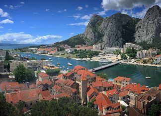 Куда поехать из Сплита: 9 лучших идей для поездки одного дня