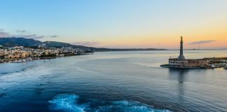 Достопримечательности Мессины: что посмотреть в городе на севере Сицилии