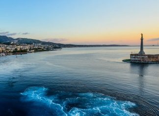 Достопримечательности Мессины: что посмотреть в городе на севере Сицилии