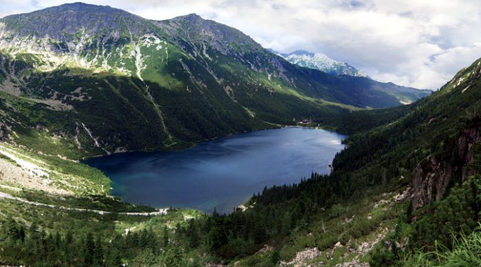 Озеро Морское Око: самое большое, самое известное и самое красивое озеро в польских Татрах