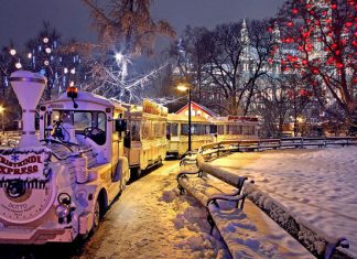 Чем славится Австрия: 7 причин хоть немного пожить в стране Моцарта