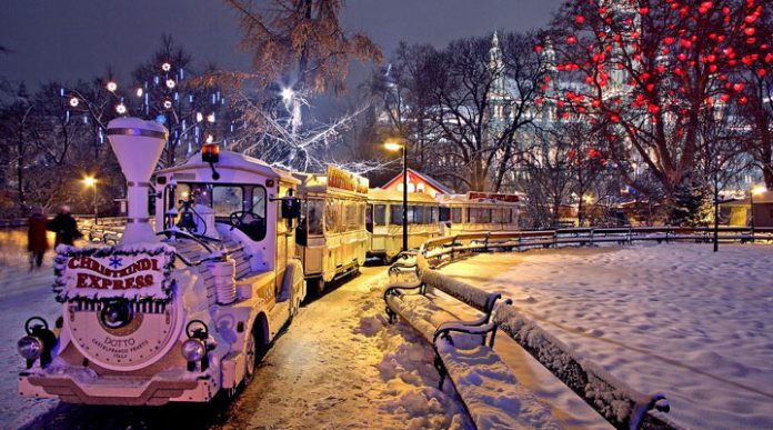 Чем славится Австрия: 7 причин хоть немного пожить в стране Моцарта