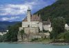 Замки Австрии: 15 самых интересных и внушительных древних сооружений