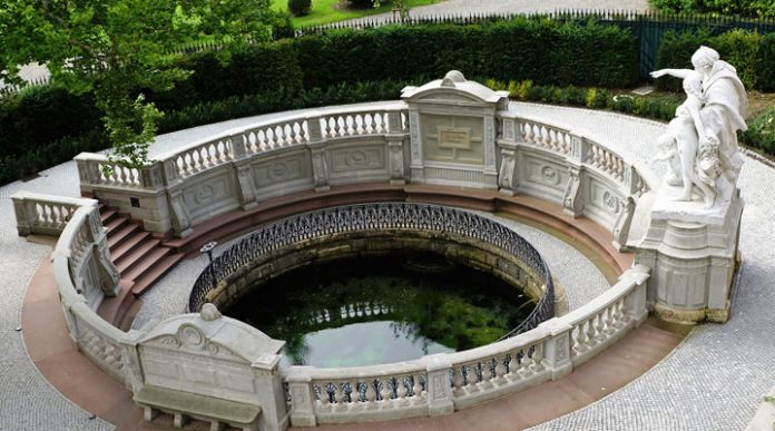 Где находится исток Дуная: маленькая тайна Шварцвальдских гор