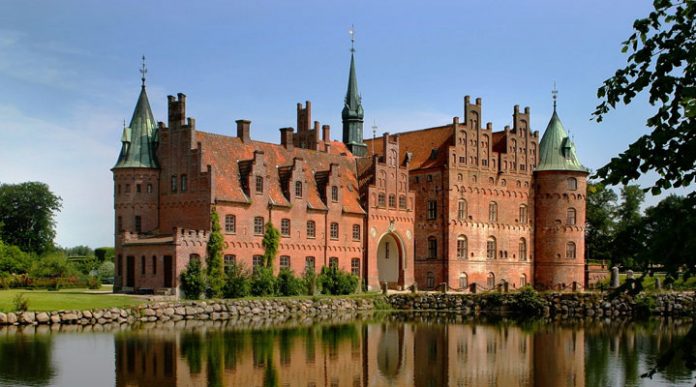 Достопримечательности Дании: что посмотреть на родине Ганса Христиана Андерсена