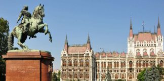 Достопримечательности Венгрии: 15 самых известных и популярных мест