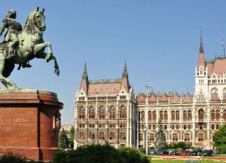 Достопримечательности Венгрии: 15 самых известных и популярных мест